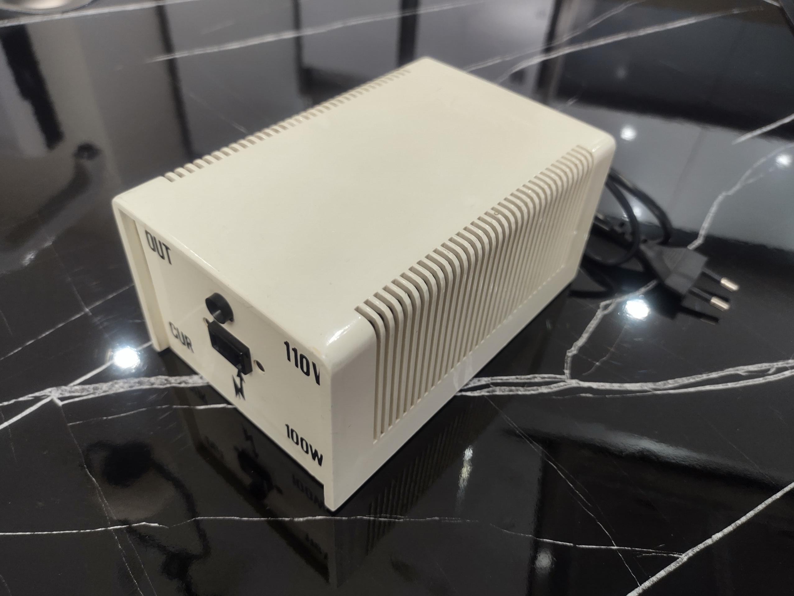 ترانس تبدیل ALFA