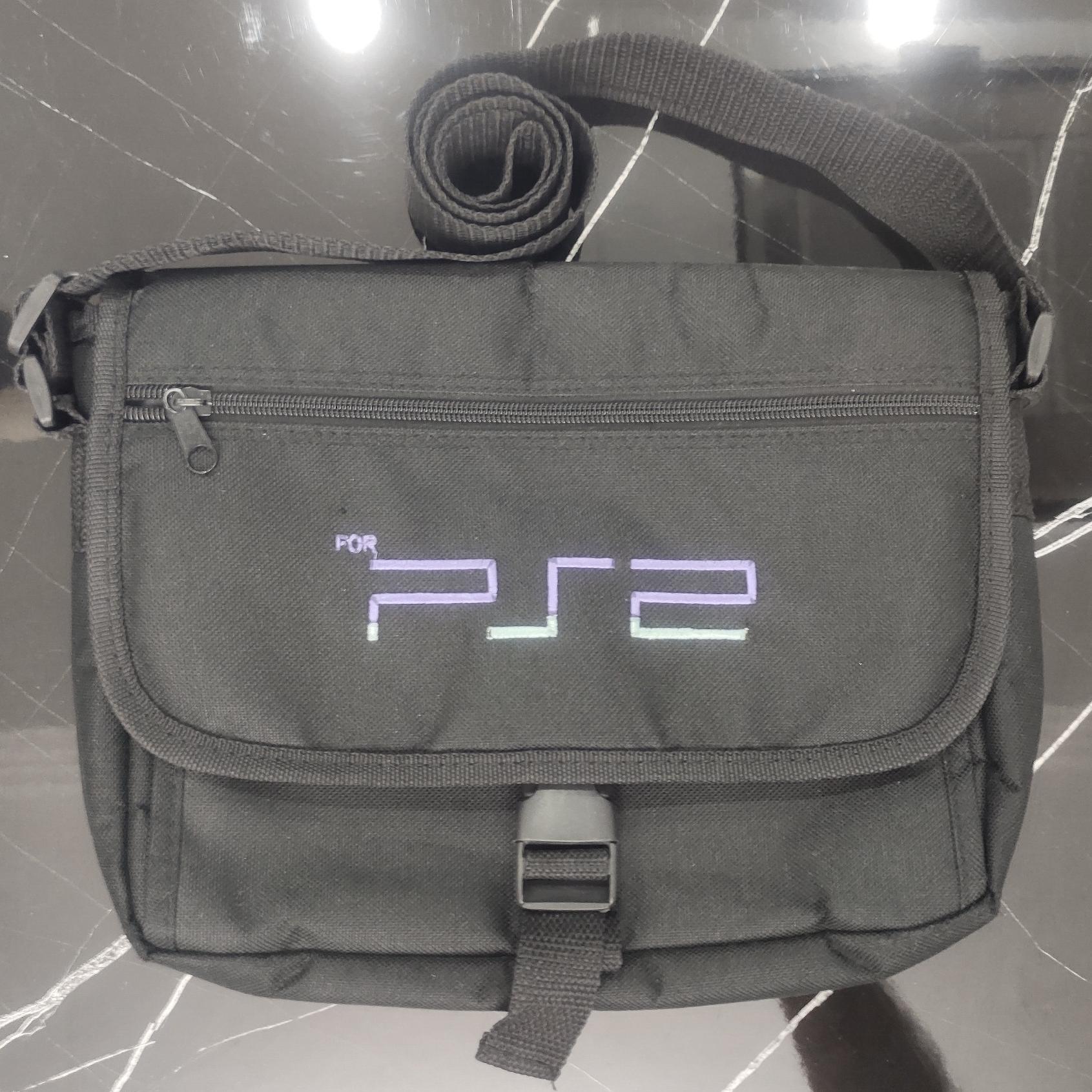 کیف پلی استیشن PS2