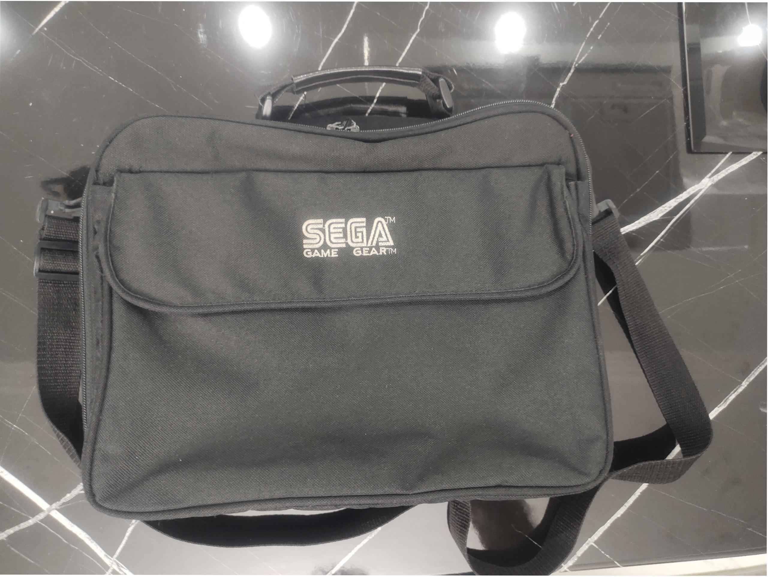 کیف کنسول بازی SEGA Gamegear
