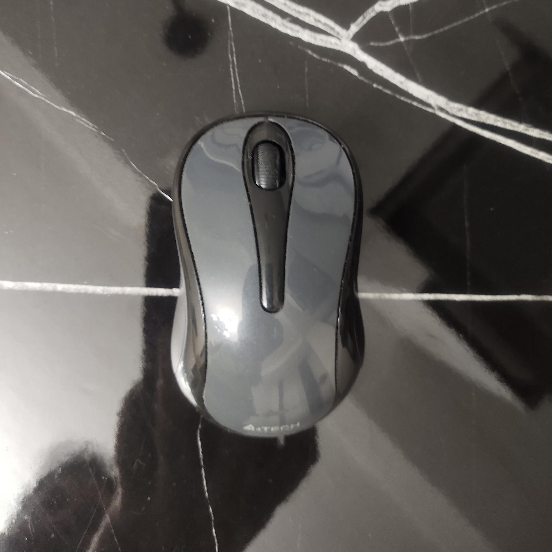 موس وایرلس A4Tech