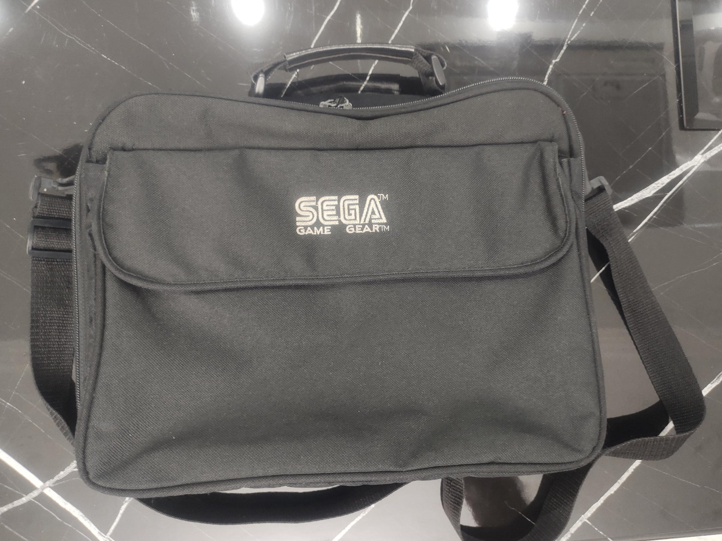 کیف کنسول Sega