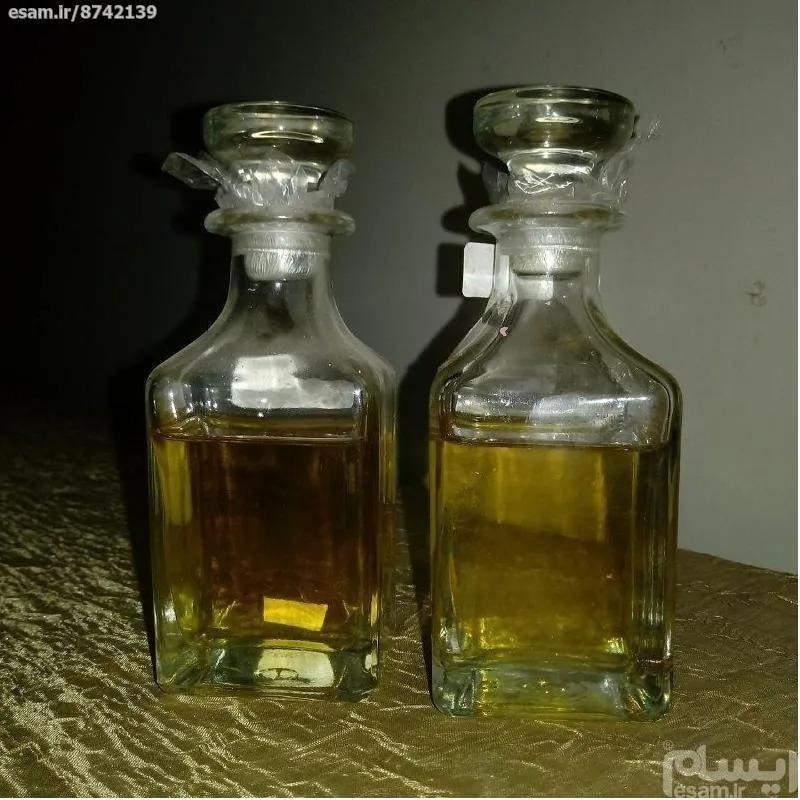 مجموع 20 میل اسانس بلوشنل-بلک ارکید-شکلات-آکوا