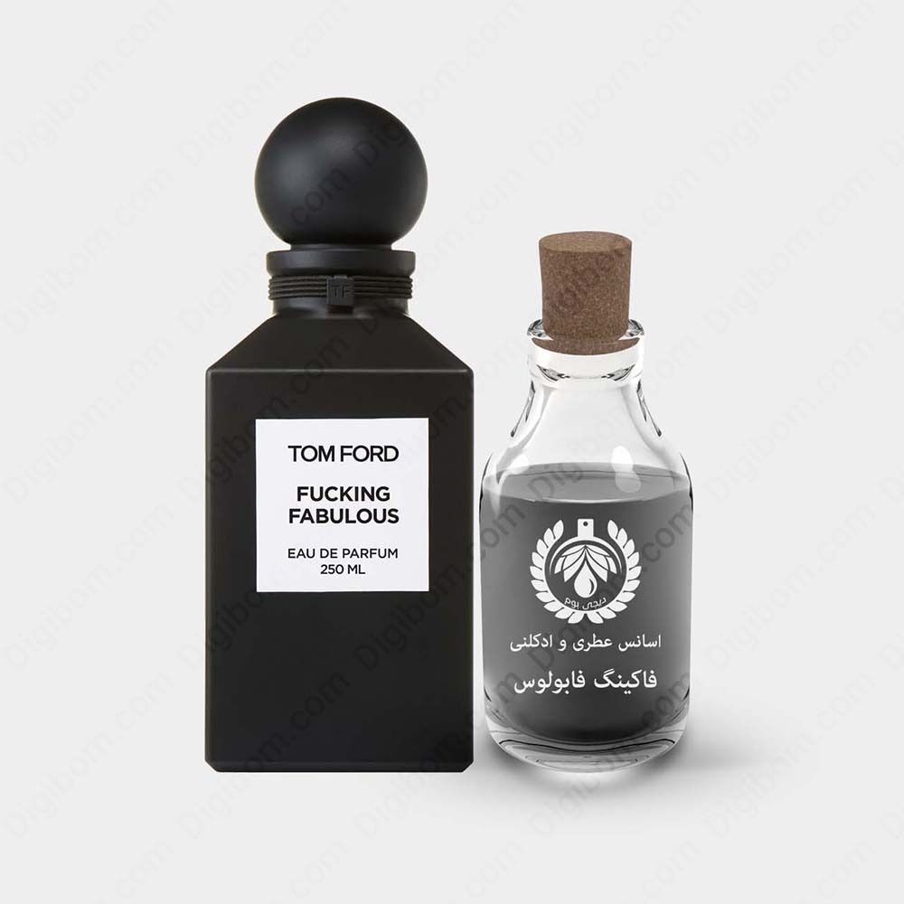 عطر تامفورد فکینگ فابیولس