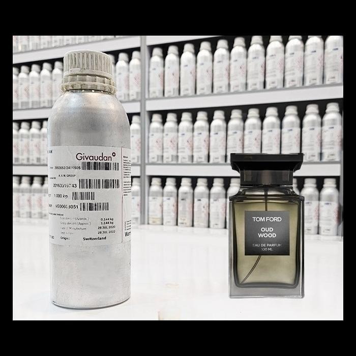 اسانس عطر تامفورد عودوود
