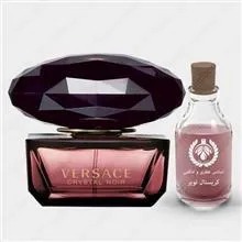 25گرم اسانس عطری کریستال نویر