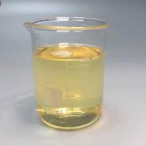 روغن کرچک هیدروژنه