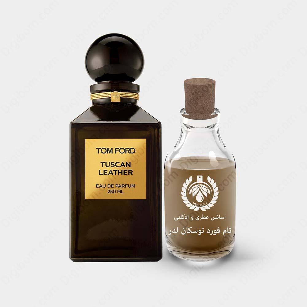 اسانس عطری تام فورد توسکان لدر