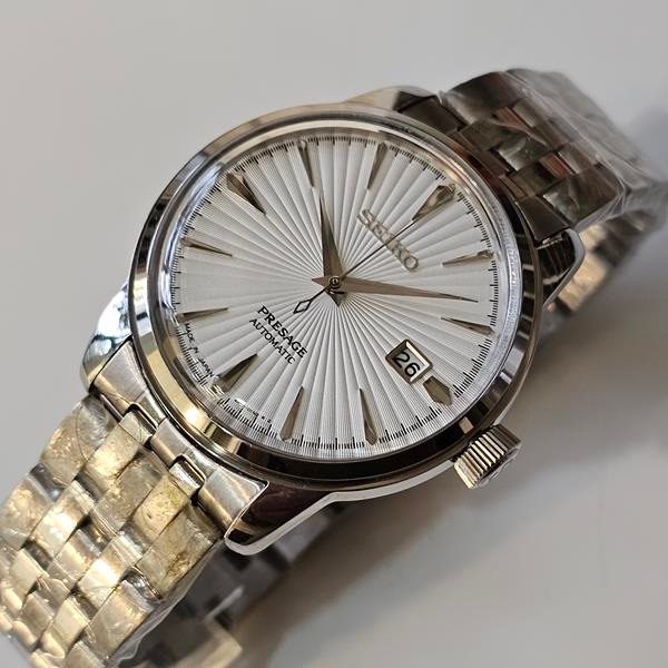 سیکو اتوماتیک -SEIKO