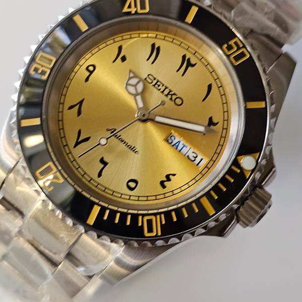 سیکو اتوماتیک -seiko