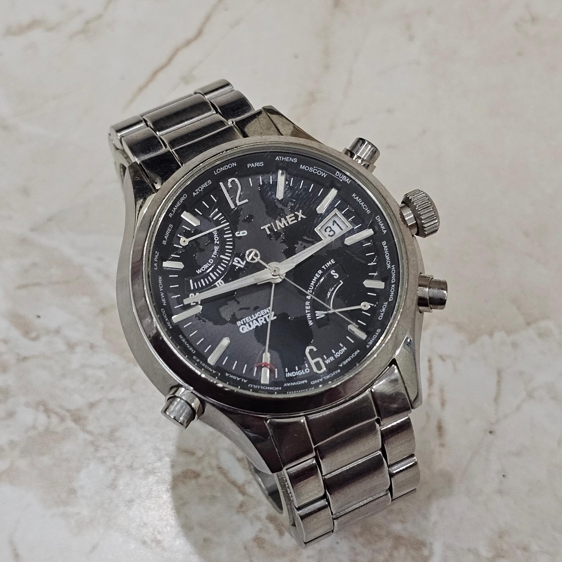 تایمکس / TIMEX