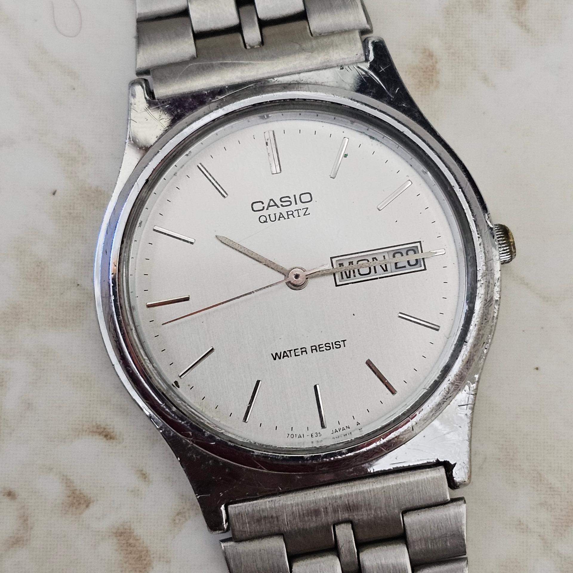 کاسیو / CASIO
