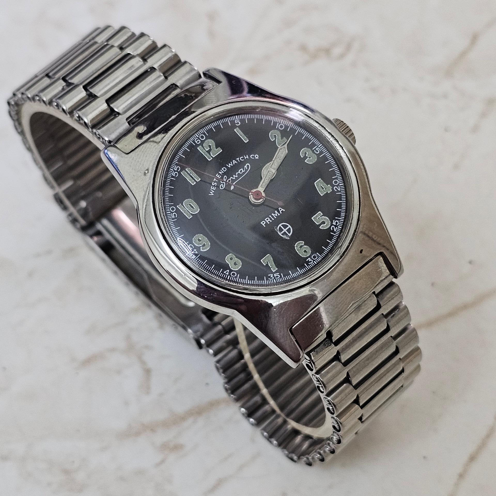 وستن واچ / west end watch