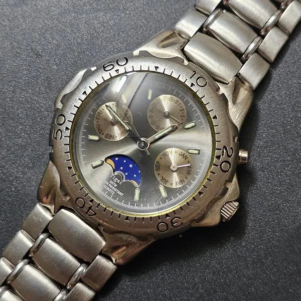 تایگر سه موتوره