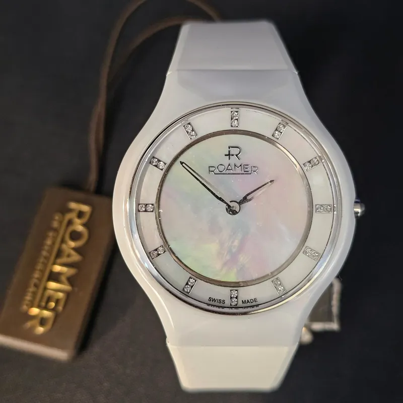 رومر ( ROAMER)،
