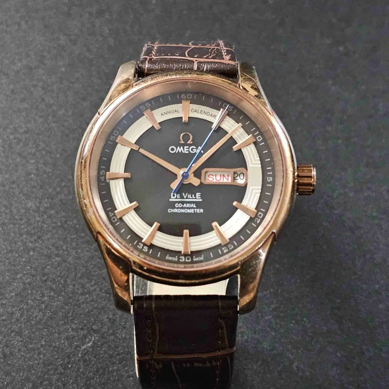 امگا موتور ژاپن