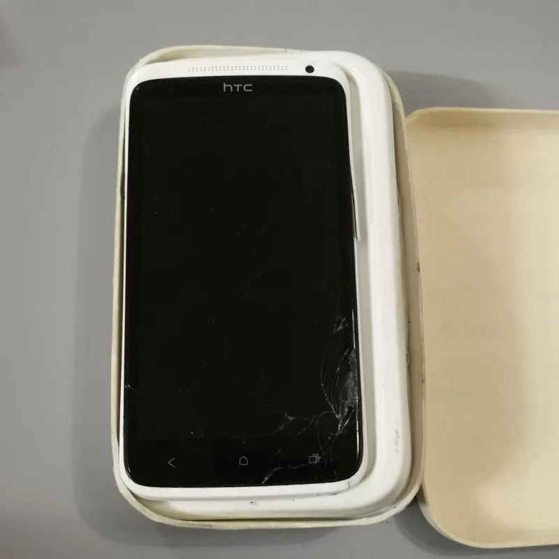 htc 1 گوشی اوراقی