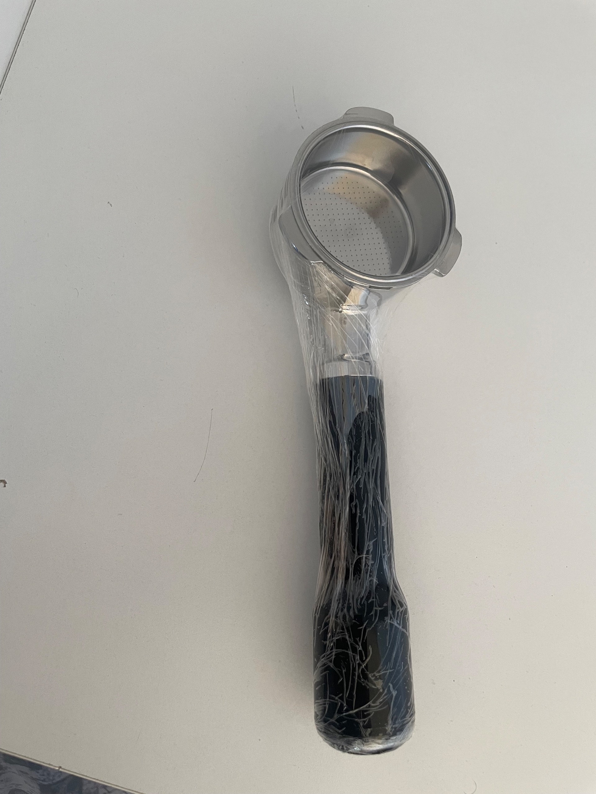 پرتافیلتر دستگاه اسپرسوساز