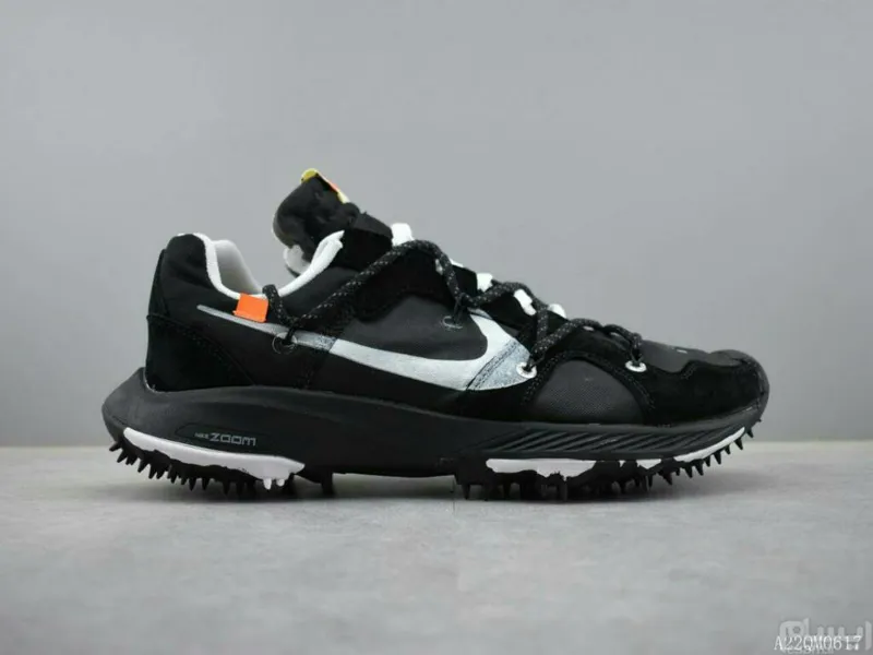 Nike Zoom Terra Kiger 5 Off-White