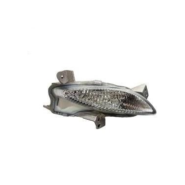 دی لایت(چراغ روز) ساینا و کوئیک