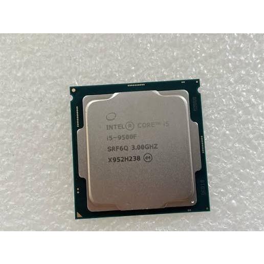I5 9500F پردازنده نسل 9
