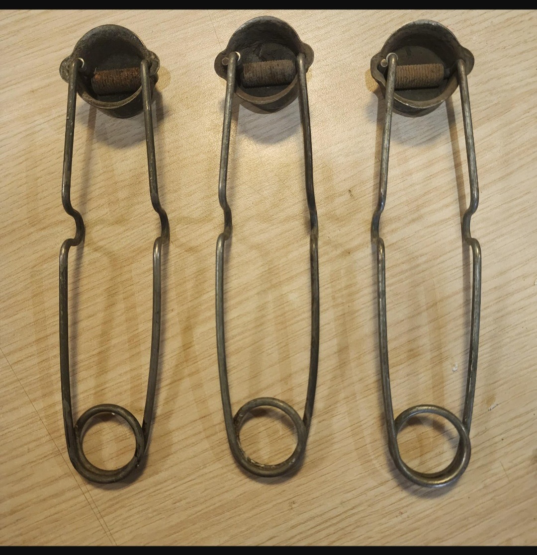 فندک جوشکاری سنگ خور butbro ساخت انگلستان