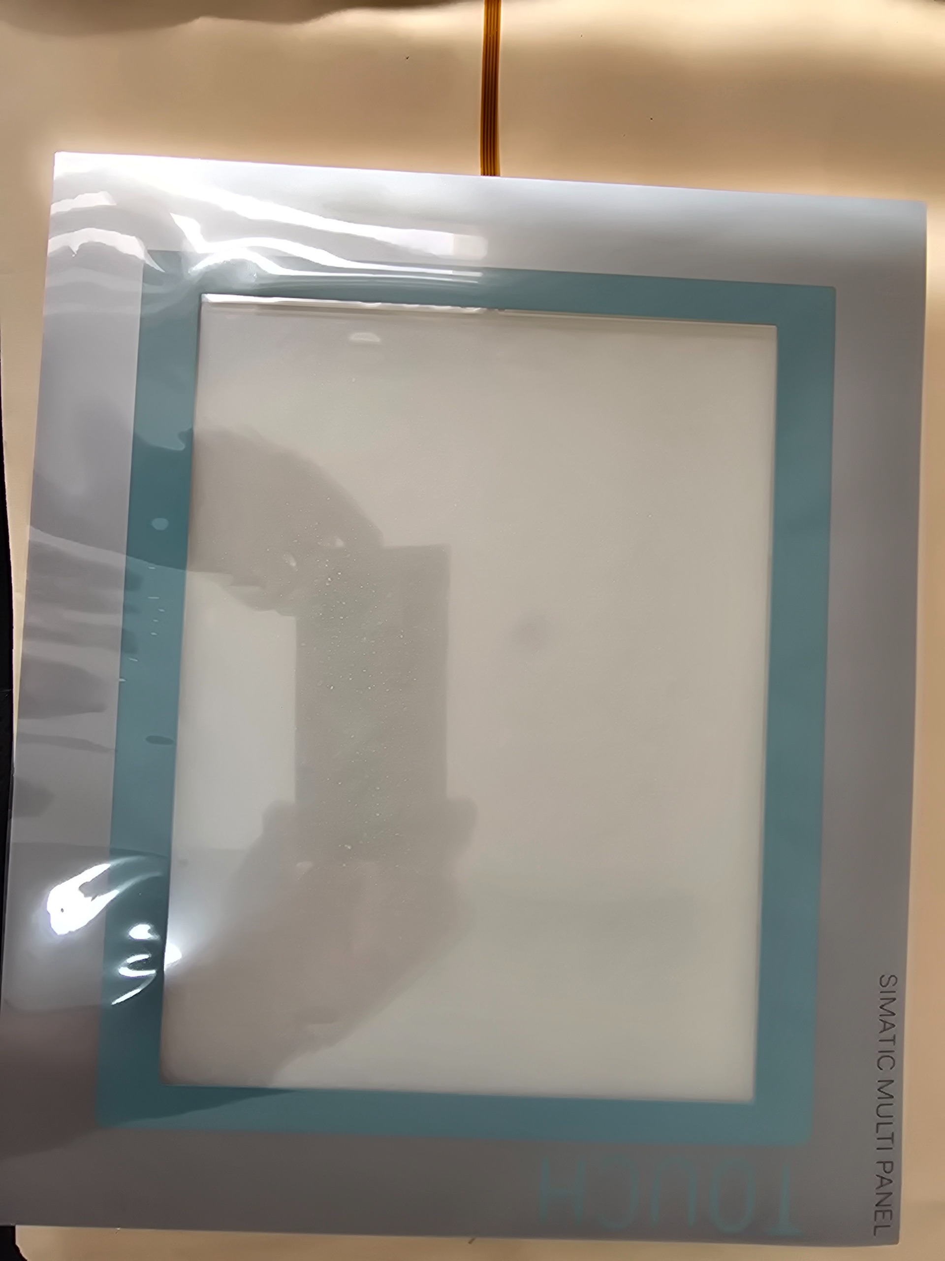 تاچ اسکرین 6AV6643-0CD01-1AX1 TOUCH MP277 10 Inch