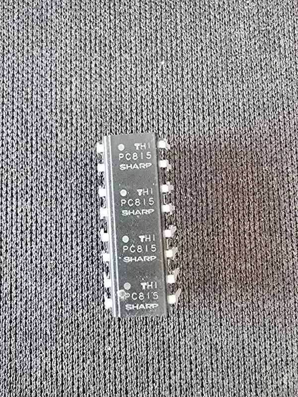 اپتوکوپلر PC815 DIP16