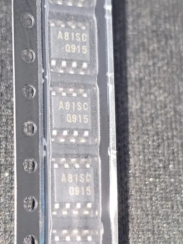 آی سی A81SC SOP8 SMD