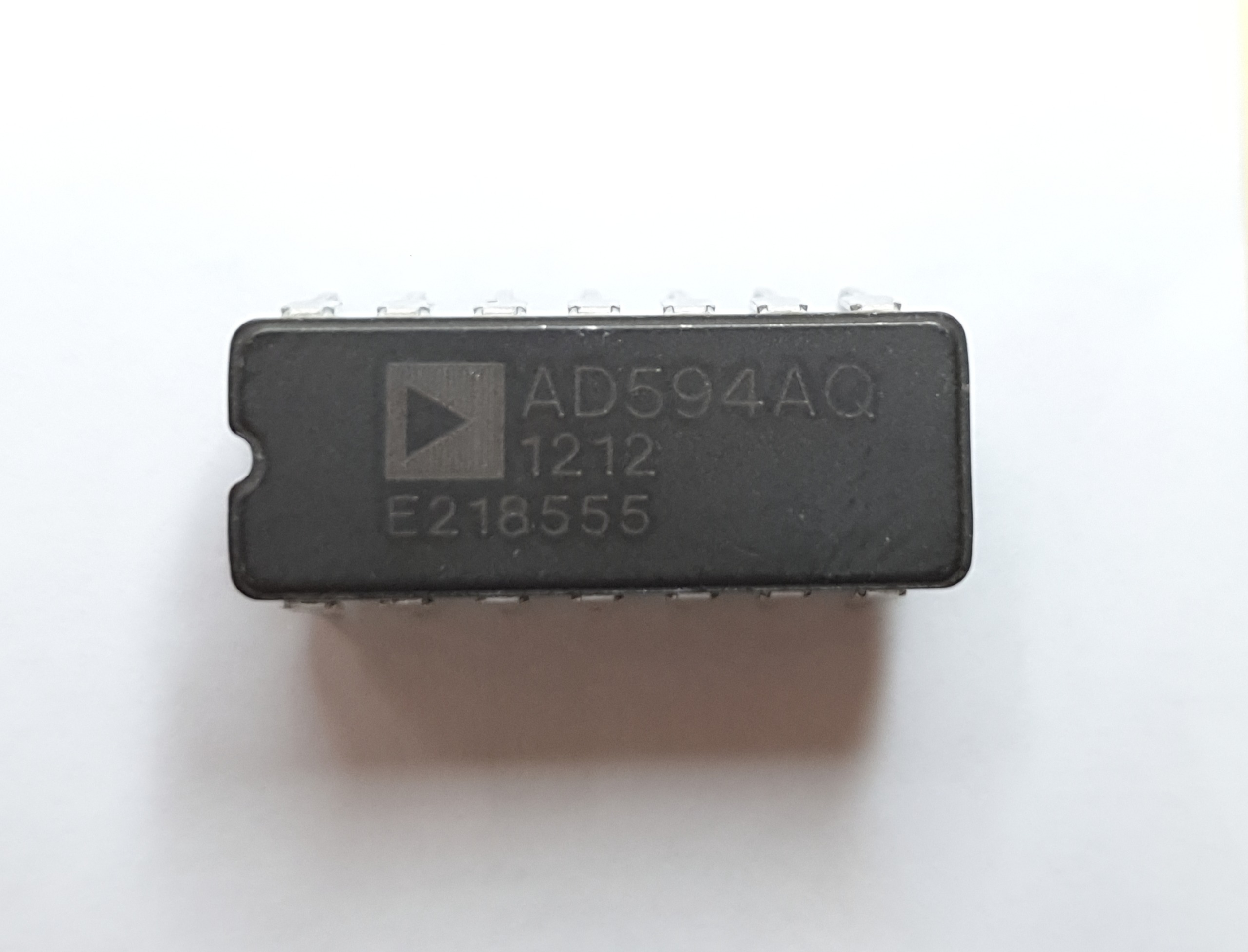 آی سی AD594AQ AD594 DIP14