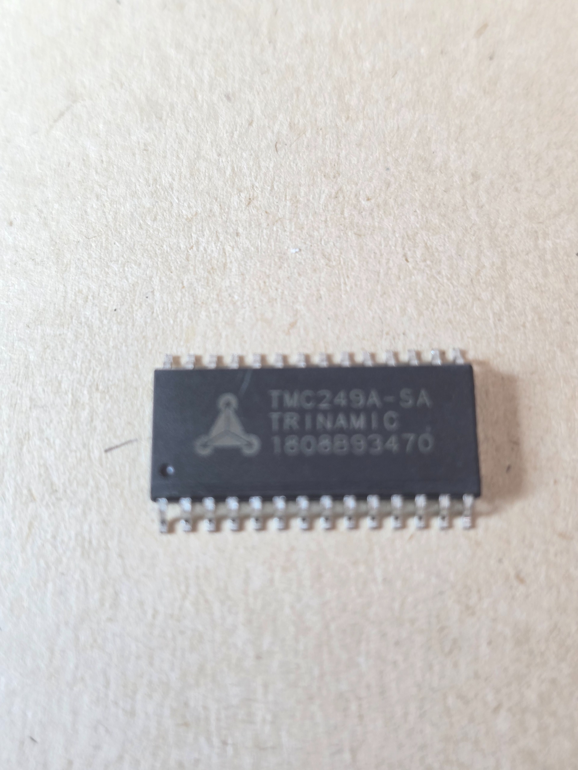 آی سی TMC249A-SA TMC249A SOP28