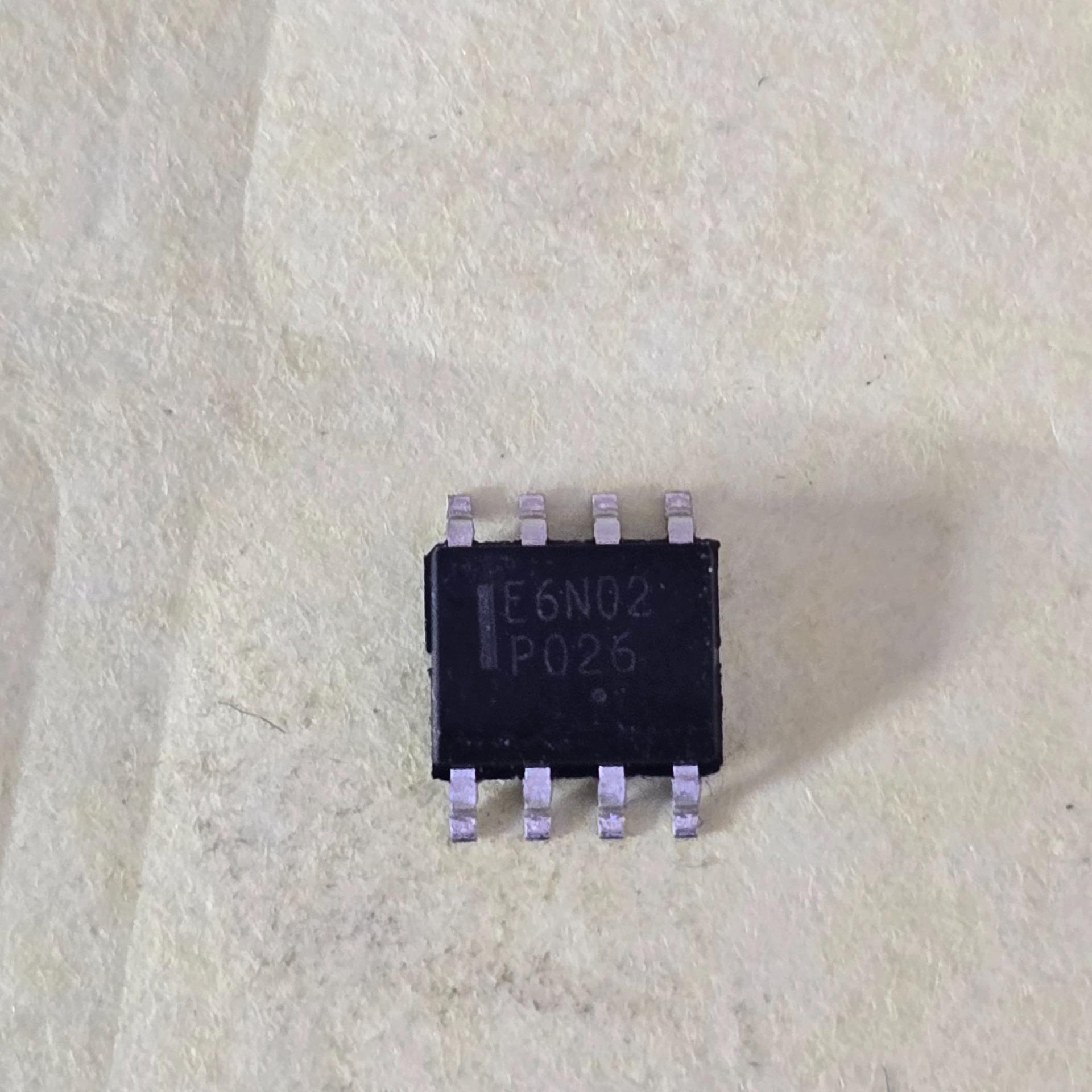 ماسفت NTMD6N02R2G E6N02 SOP8