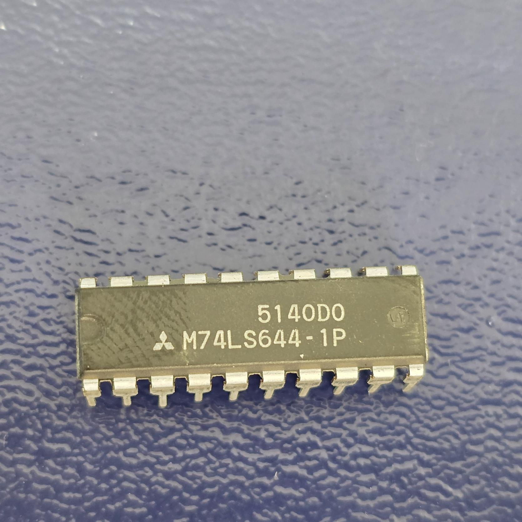 آی سی M74ALS644-1P M74ALS644 74ALS644 74644 DIP