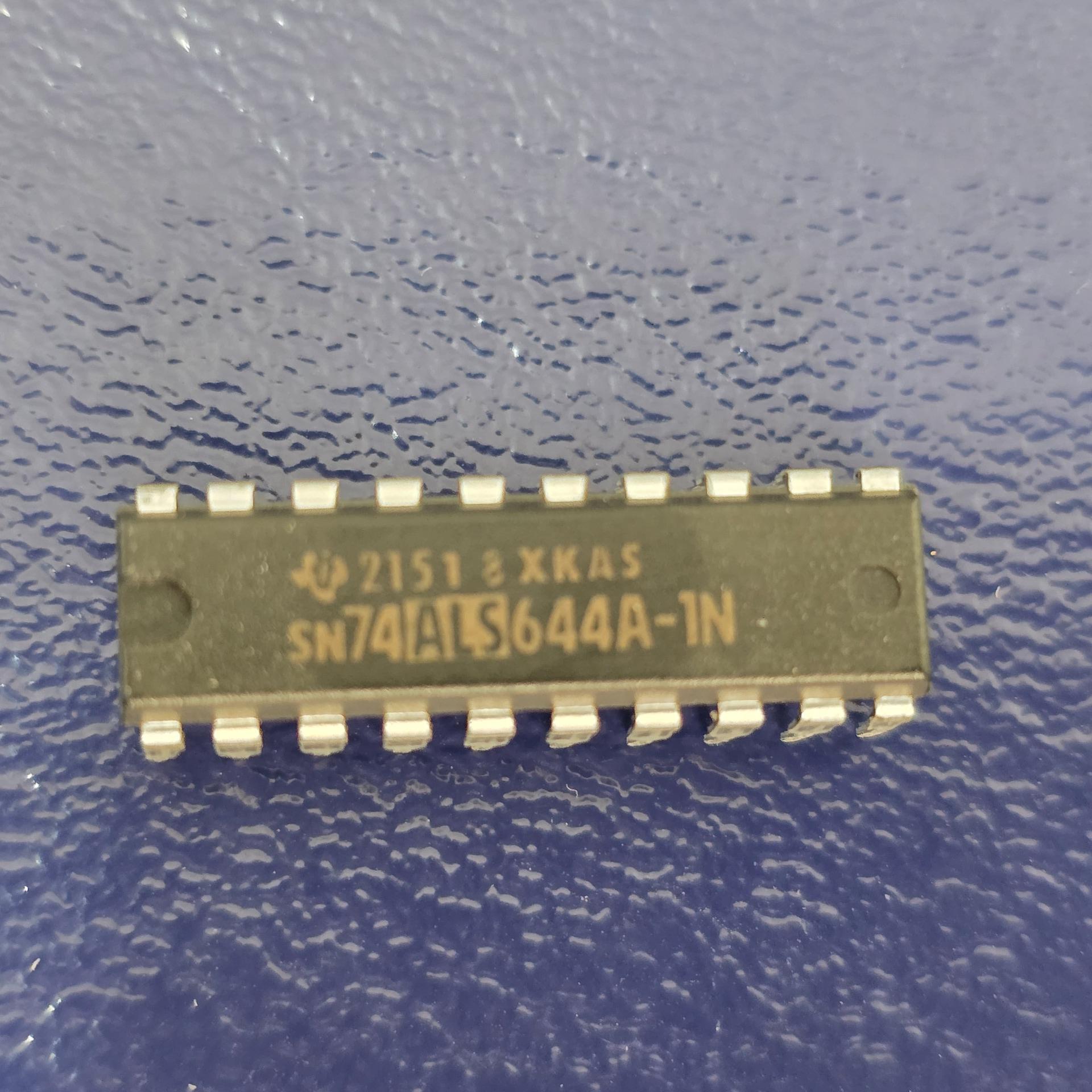 آی سی SN74ALS644A-1N 74ALS644 74644 DIP
