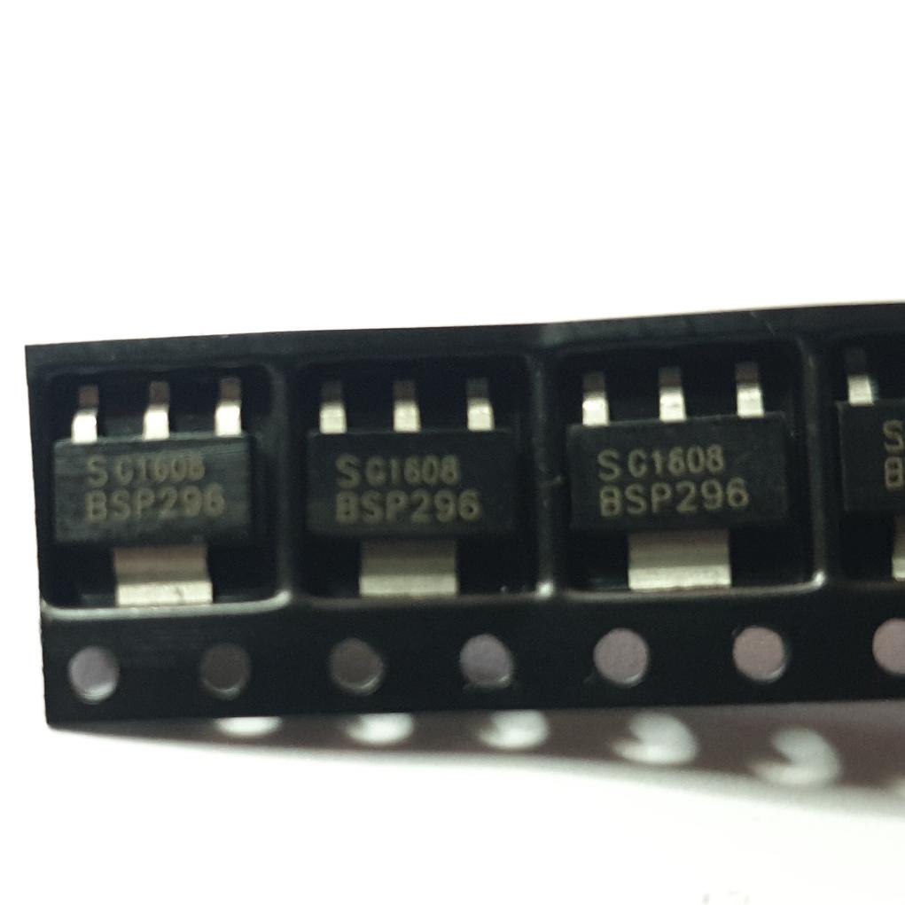 ماسفت BSP296 SMD SOT-223