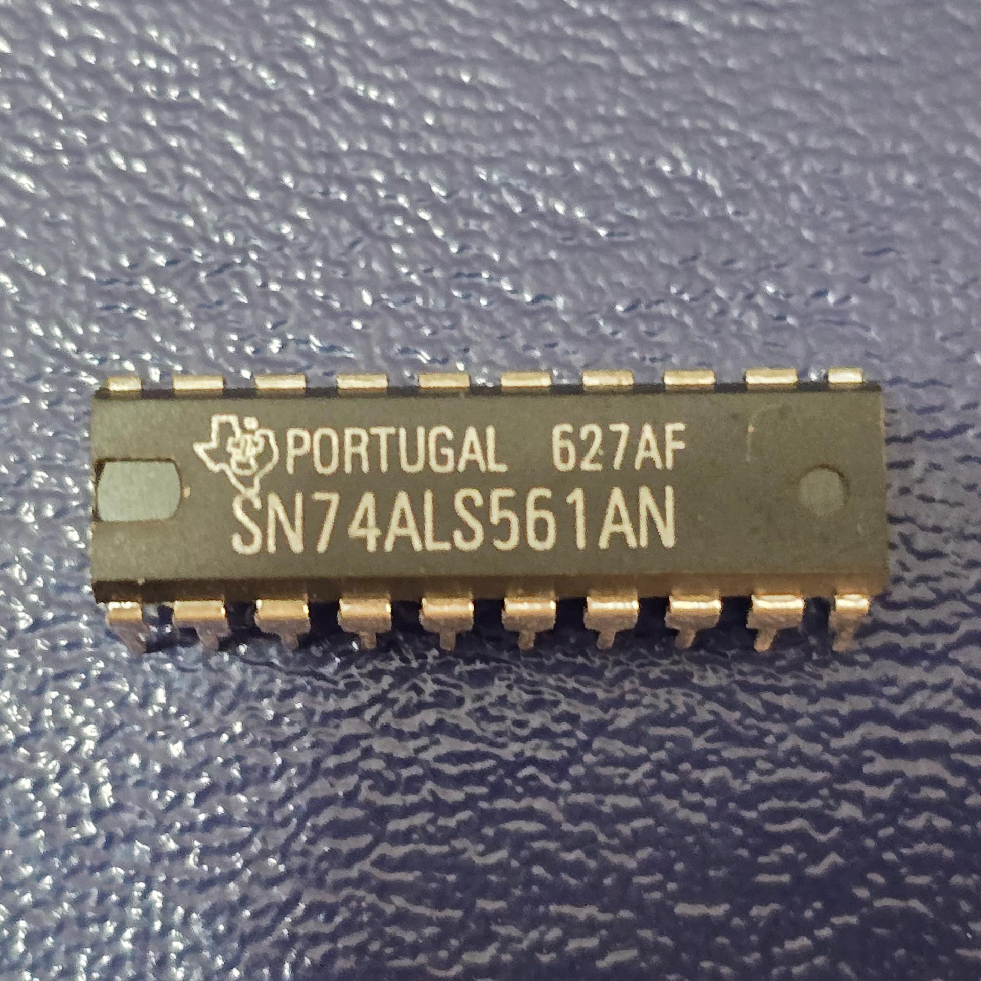 آی سی SN74ALS561AN  74ALS561 74561 DIP