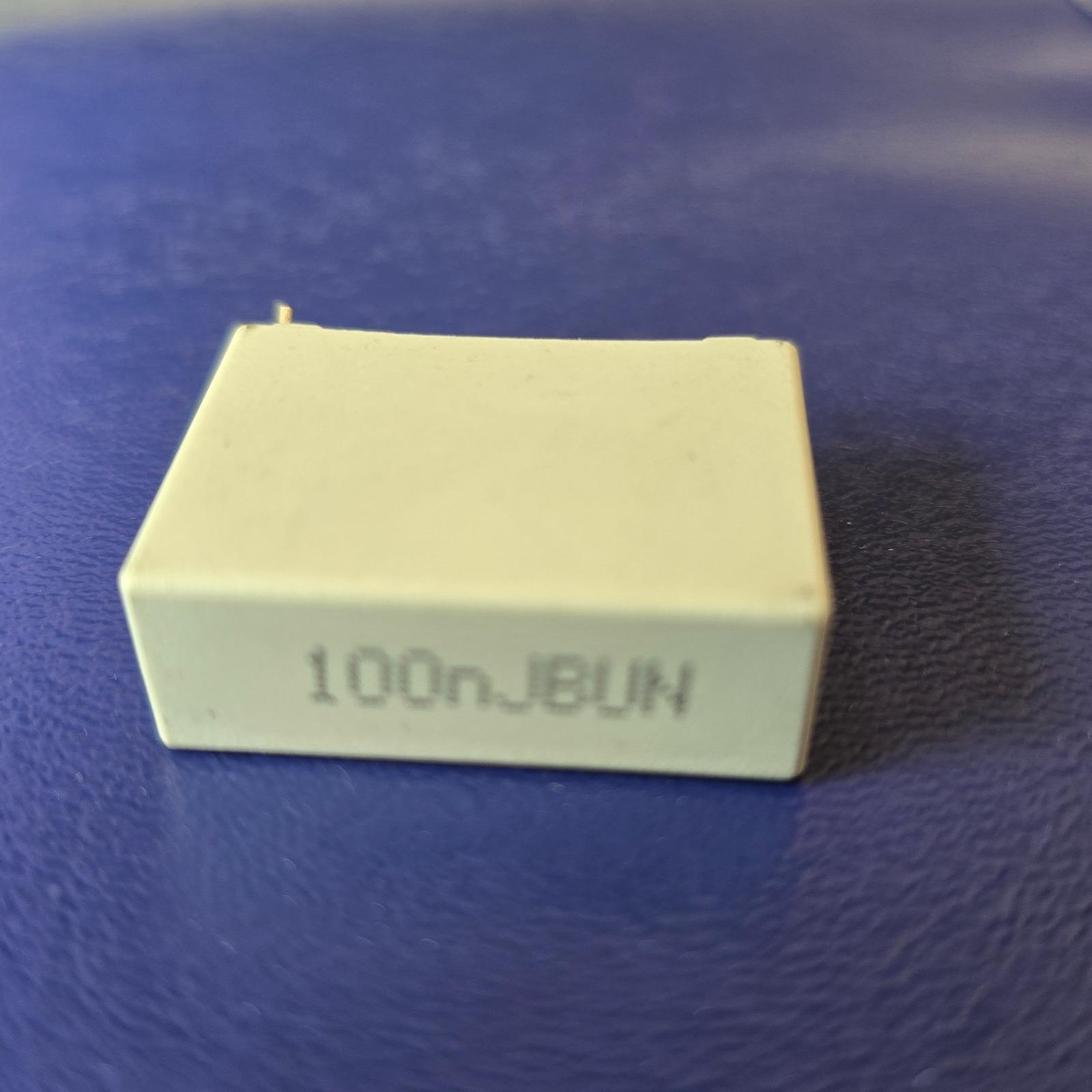 خازن 100nF 1000V RIFA