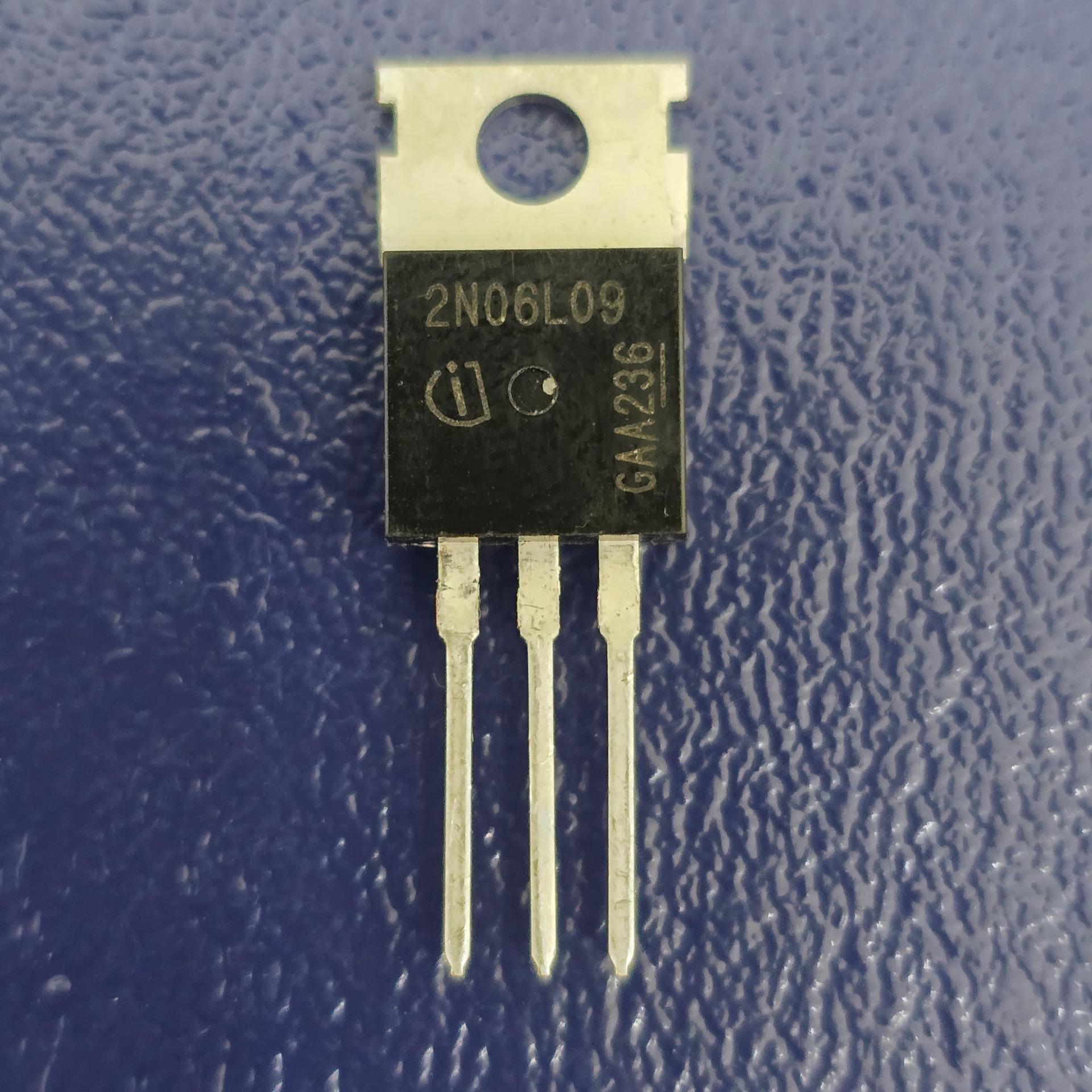 IPP80N06S2L-09 IPP80N06S2L 2N06L09 TO220