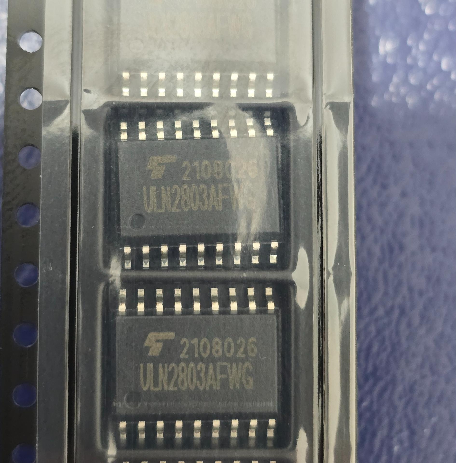 اورجینال ULN2803AFWG ULN2803AF ULN2803 SOP18