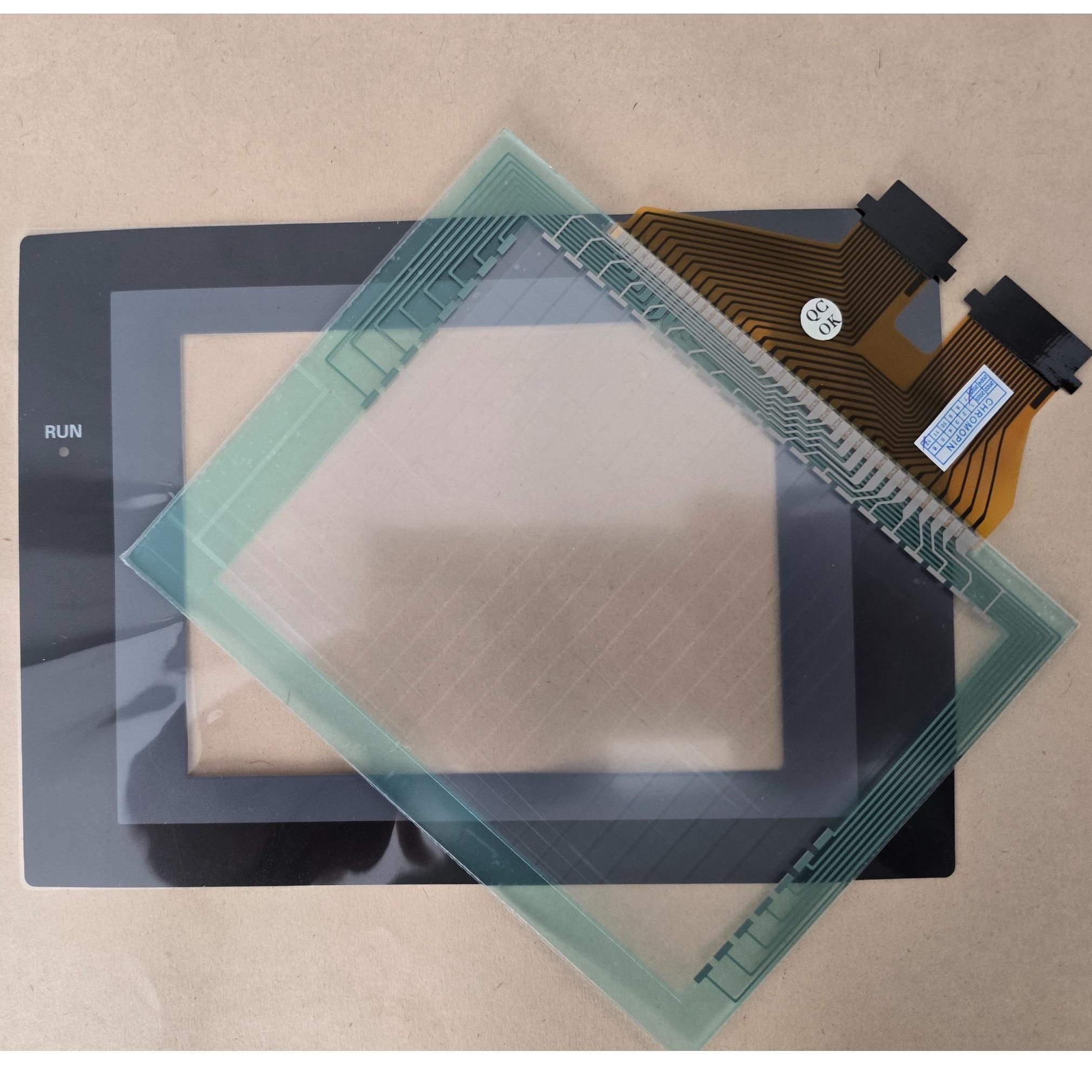 تاچ اسکرین Touch Screen Panel Omron TP-3227S2