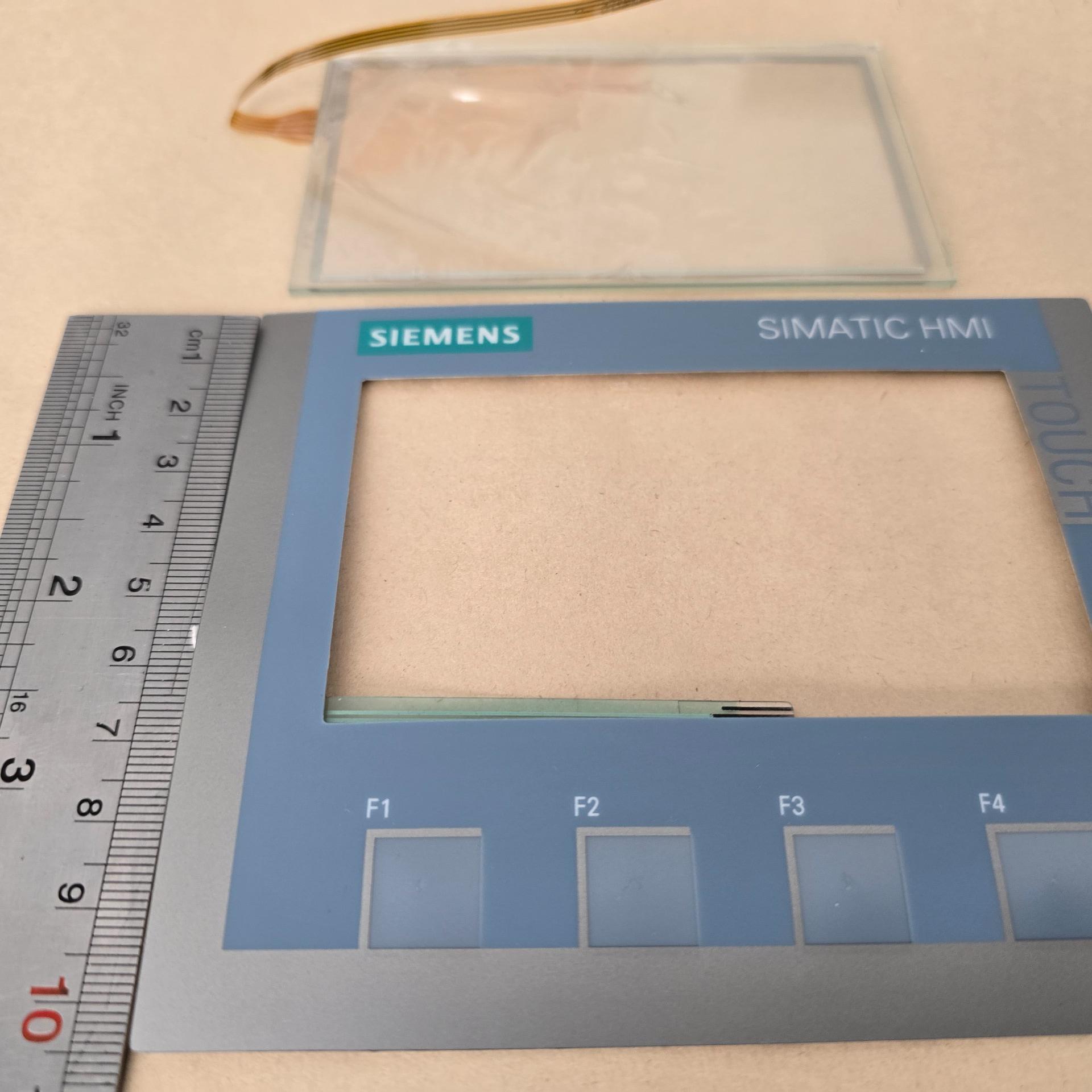 تاچ اسکرین KTP400 Basic 6AV2123-2DB03-0AX0