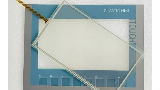 تاچ اسکرین و کیپد 6AV2123-2GA03-0AX0 KTP700