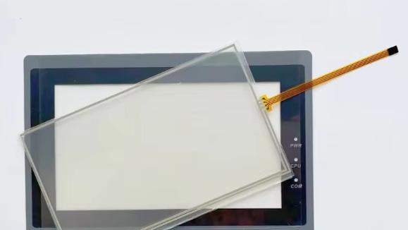 تاچ اسکرین MT4414T Touch Screen