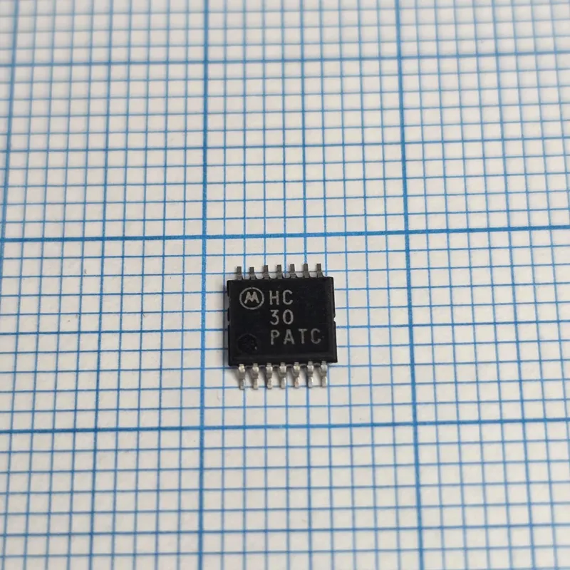 74HC30PW 74HC30 7430 TSSOP