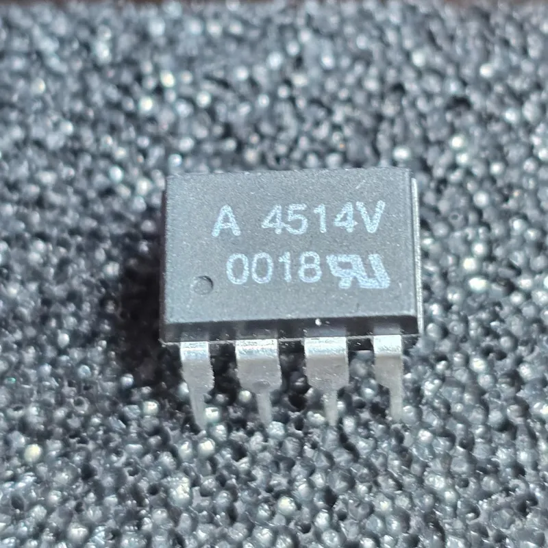 اورجینال A4514V HCPL4514V HCPL 4514V DIP