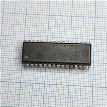 ST72C215G2B6