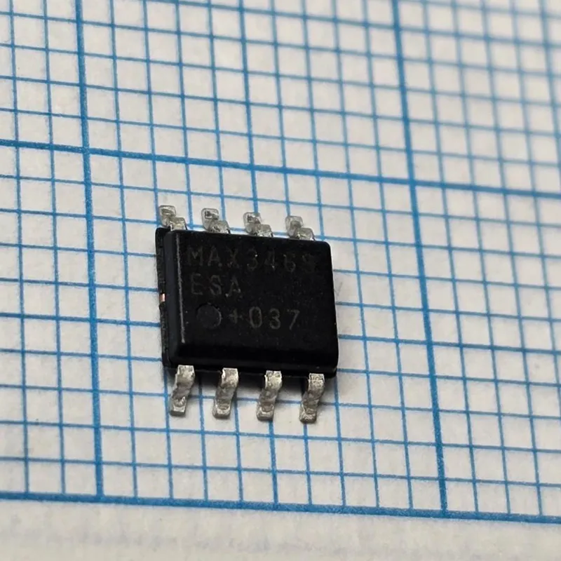 MAX3469ESA MAX3469 SMD SOIC8