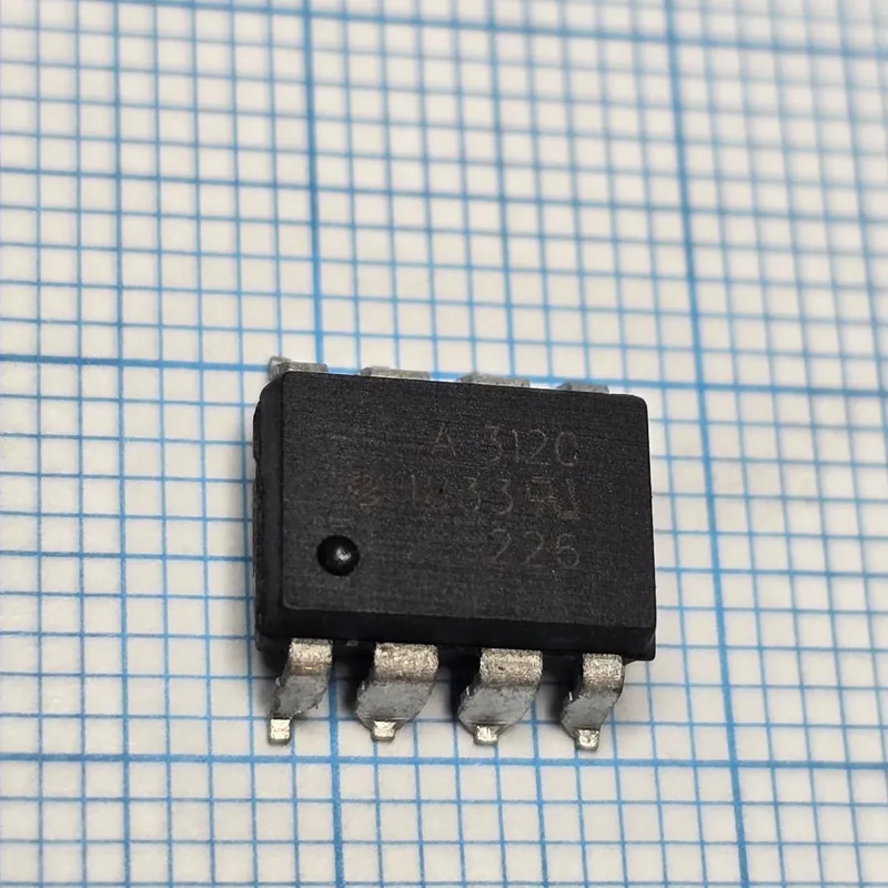 A3120 HCPL3120 HCPL-3120 SMD