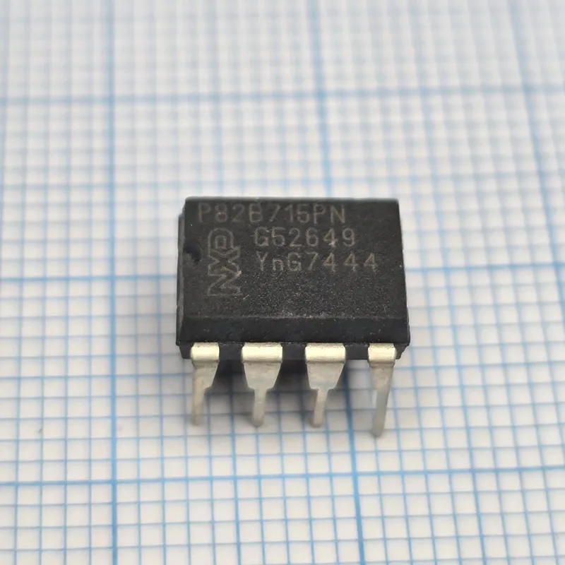 P82B715PN 82B715 DIP8