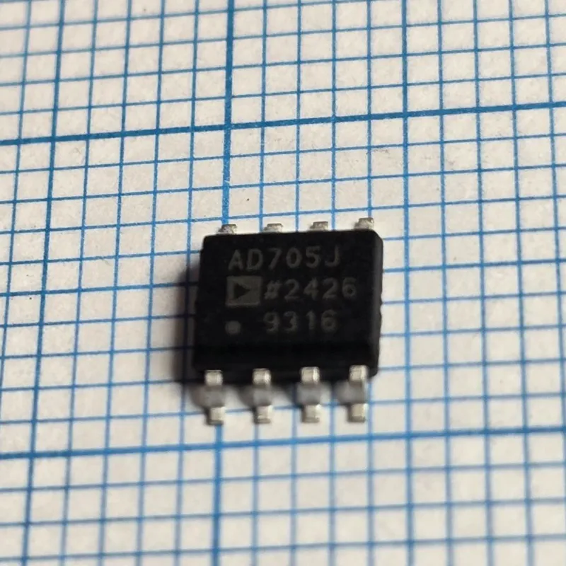 AD705JR SMD SOP-8