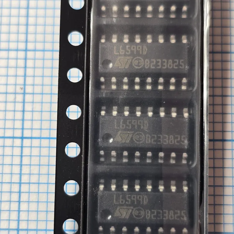 L6599D L6599 SMD SOP-16